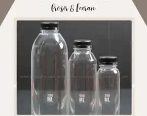 Cuci Gudang Harga Botol Kale 250 Ml Nusawungu, Agen Botol Kale 500 Ml Maos, Botol Kale 1000 Ml Majenang