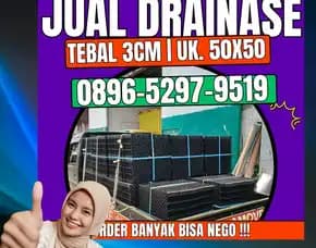 0896-5297-9519 (Bu Diana), Tempat Jual Drainage Cell Serang Kasemen