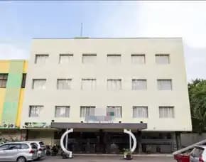 Jual Hotel Bagus Strategis Di Lubuk Baja Kota Batam
