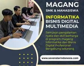 Lowongan Prakerin Smk Informatika Di Malang