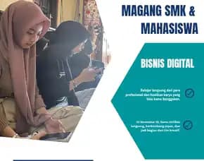 Program Magang Bisnis Digital Di Malang Belajar Dari Praktisi Profesional