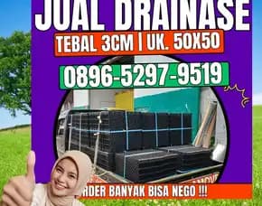 0896-5297-9519 (Bu Diana), Distributor Drainage Cell Padang Iv Jurai