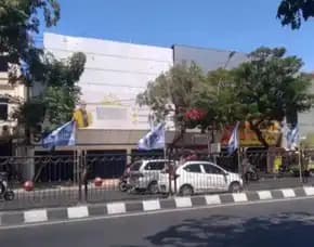 Sewa Ruko Murah Strategis Di Urip Sumoharjo Kota Surabaya