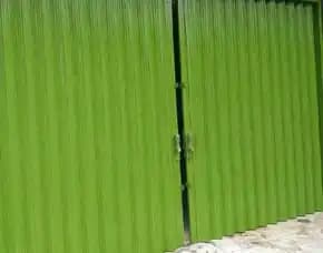 Wa  081399927075  Tukang Rollingdoor  Mesin  Dan  Manual  Cicurug  Parung Kuda  Cibadak