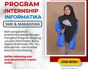 Info Pkl Smk Sija Di Malang