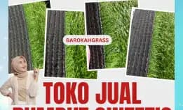 0896-5297-9519 (Bu Diana), Tempat Beli Rumput Sintetis Gresik Panceng