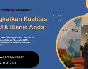 Motivator Tim Building Sragen, Terpercaya & Solutif, Dian Saputra