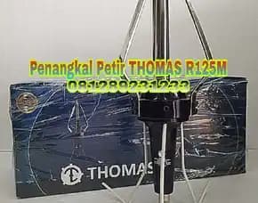 Toko Jual Pasang Penangkal Petir Banjir [] Kota Banjar Jawa Barat
