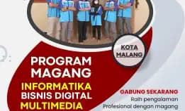 Wa 0895-6390-68080 Lowongan Pkl Jurusan Jurnalistik Di Malang