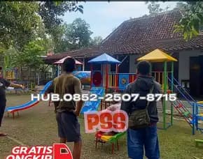 Desain Ayunan Besi Minimalis Dan Mangkok Putar Kec Kemayoran Jakarta Pusat