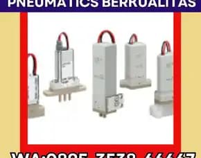 Supplier Smc Pneumatics Cv. Sarana Utama Indragiri Hilir, Wa : 0895-3538-66667 Riau