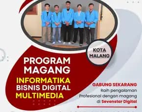 Perusahaan Prakerin Jurusan Sija Di Malang Peluang Emas Mengasah Keahlian Teknologi
