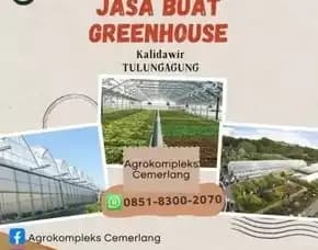 Green House Malang