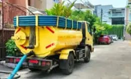 Tukang Sedot Wc Jakarta Timur 082126267241 Putra Daerah Penuh&Mampet