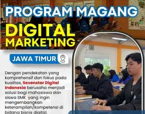 Manfaat Magang Untuk Karir Yang Tidak Boleh Dilewatkan