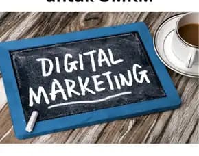 Digital Marketing Umkm Bantena