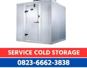Spesialis Service Cold Storage Tanjung Balai 0823,6662,3838