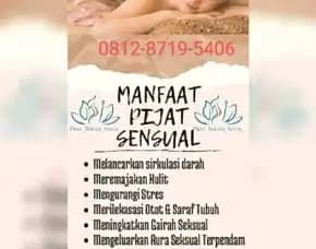 Pijat Wanita Pasutri Jakarta