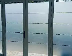 Sticker Sandblast Masjid Sawangan