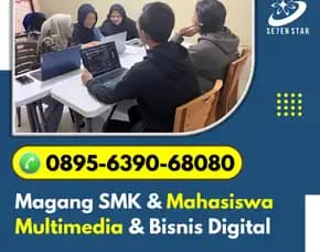 Wa 0895-6390-68080, Perusahaan Prakerin Jurnalistik Di Kediri Dengan Reputasi Terbaik