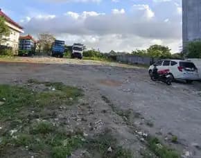 Dikontrakan 20 Are, Jl. Gatot Subroto Barat Pemecutan Kaja Denpasar