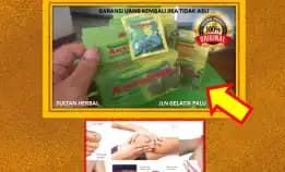 Wa: 0878-8005-8622 Obat Kolesterol Alami Yang Aman Di Kota Palu