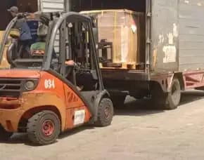 Jasa Import Door To Door Eropa And Asia