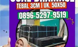 0896-5297-9519 (Bu Diana), Agen Drainase Cell Makassar Luwu Utara Mappedeceng