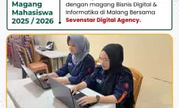 Wa 0895-6390-68080 Lowongan Prakerin Manajemen Pemasaran Di Malang 2025, Daftar Cepat!