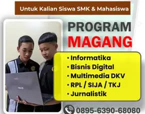 Pkl Tkj Smk Di Kediri: Mana Yang Terbaik?