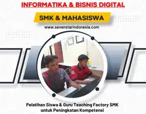 Pkl Mahasiswa Informatika Di Malang: Pilihan Terbaik 2025!
