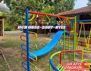 Rekomendasi Ayunan Anak Dari Besi Inspirasi Untuk Taman Rumah 54 Kec Haurwangi Cianjur