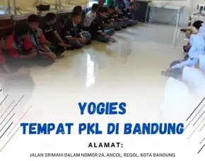Wa : 0831-7239-7127 ( Yogies ) , Tempat Praktik Profesi Di Karawang , Jurusan Rpl