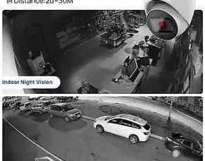 Hubungi Whatsapp! Service Cctv  Dapatkan Rekaman Jernih Kualitas 4k Di Mekar Baru Tangerang