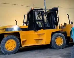 Berkualitas Promo Sewa Forklift 25 Ton Bongkar Muat Surabaya Wonocolo