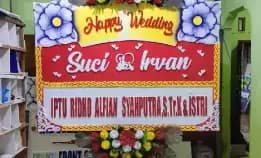Karangan Bunga Cilacap ( Anjani Florist )