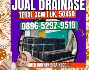 0896-5297-9519 (Bu Diana), Toko Drainage Cell Palangkaraya Timpah