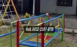 Desain Perosotan Air Bandung Dan Mainan Tk Outdoor Kec Tomo Sumedang