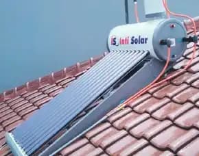Service Center Inti Solar 0822-6726-3185 Jakarta Barat