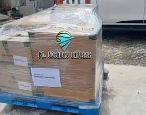Jasa Import Luxembourg