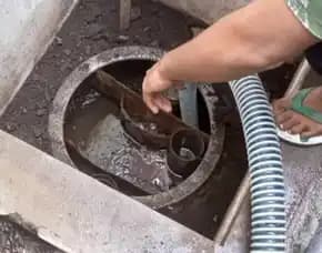 Ayo Sedot Wc Harjamukti - Murah