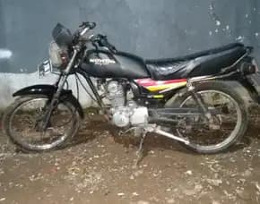Motor Bekas Gl Pro