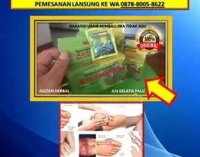 Obat Kolesterol Secara Alami Di Kota Palu