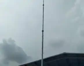 Pasang Penangkal Petir Daerah Sepatan Tangerang