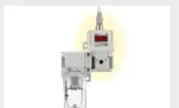 Jual Smc Pneumatics Cv. Sarana Utama Depok Jabar