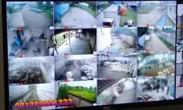 Pusat Jasa Pemasangan Camera Cctv Tamansari Cibadak [] Tanah Sareal