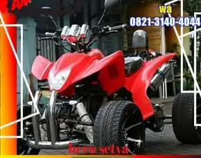 Distributor Agen Motor Atv 150 Cc Sport Ceper Baru Bukan Bekas Terdekat Siap Kirim  Nganjuk Bagor