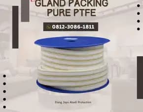 Jual Gland Packing Terdekat Surabaya