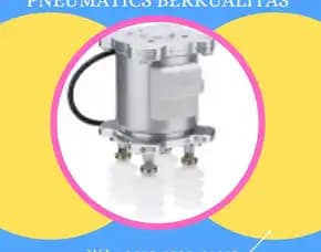 Sparepart Smc Pneumatics Cv. Sarana Utama Kepulauan Mentawai, Wa : 0895-3538-66667 Sumbar