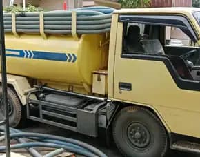 Sedot Wc Alam Sutera Gading Serpong